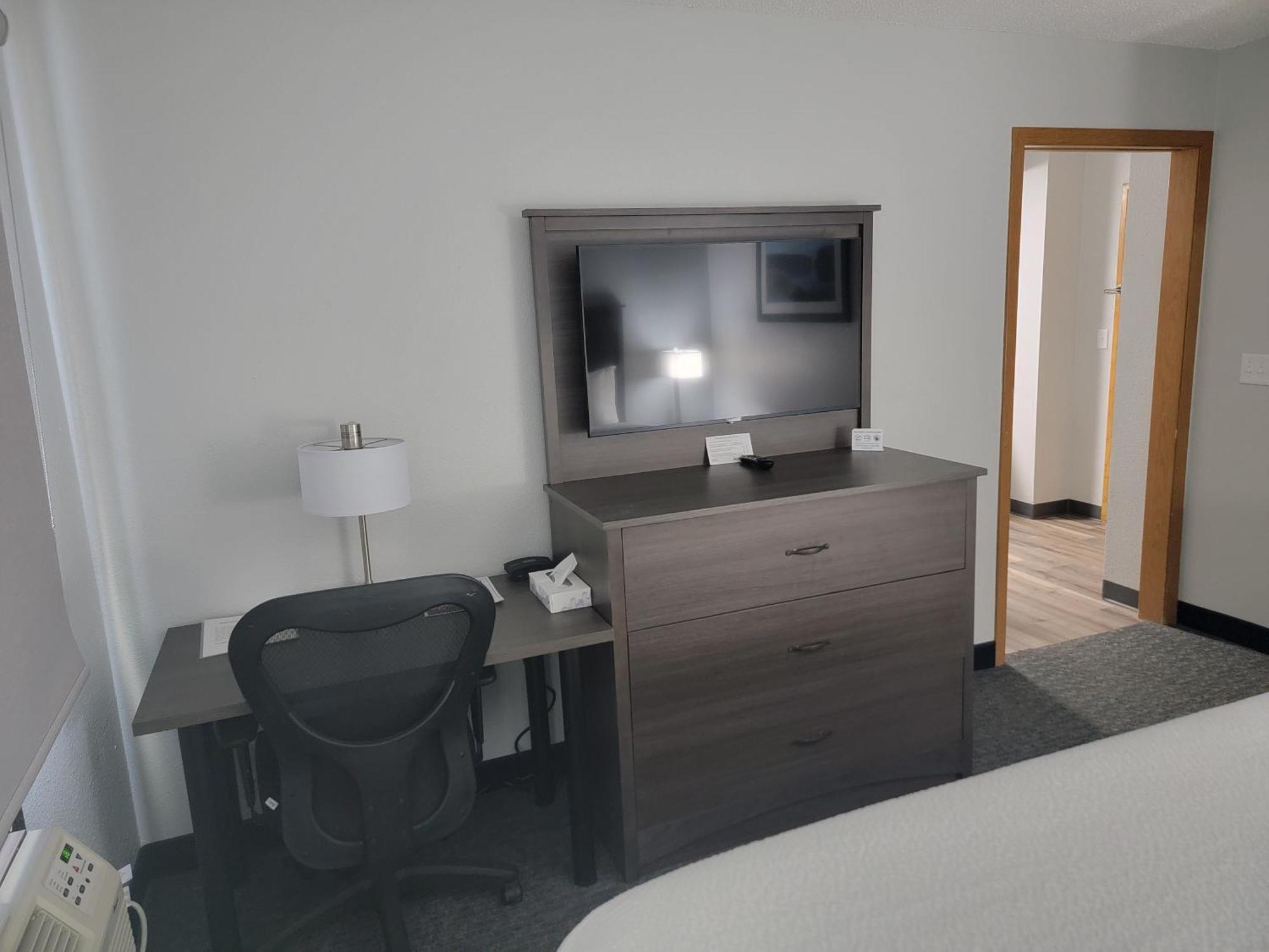 Americas Best Value Inn&suites 2*